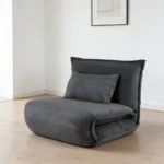 INTERIOR: SOFÁ CAMA
