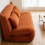 INTERIOR: SOFÁ CAMA - Imagen 2