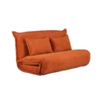 INTERIOR: SOFÁ CAMA - Imagen 4