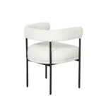INTERIOR: SILLA DE COMEDOR - Imagen 2