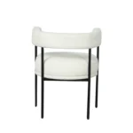 INTERIOR: SILLA DE COMEDOR - Imagen 3