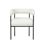 INTERIOR: SILLA DE COMEDOR - Imagen 4