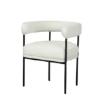 INTERIOR: SILLA DE COMEDOR - Imagen 5