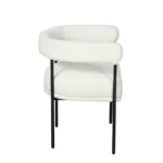 INTERIOR: SILLA DE COMEDOR - Imagen 6